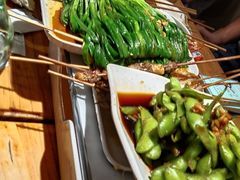 -木屋烧烤(岗顶二店)