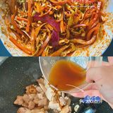 🔸超简单的 韩式辣炒五花肉🔸