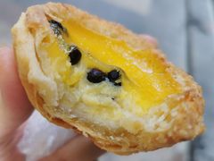 -嘉乐蛋挞王(文明分店)