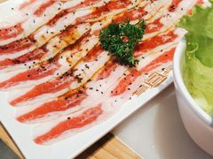 -韩宫宴烤肉·料理(青浦宝龙店)