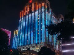 -汕头龙光喜来登酒店
