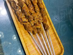 -乡村馕坑肉·烧烤·新疆菜·本地人更爱吃(阿勒泰首店)