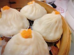 -点都德(华强南店)