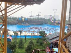 -西安华夏文旅水世界