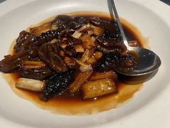 -小大董·烤鸭(观景餐厅·南京西路店)