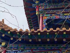 -土楼观-北禅寺