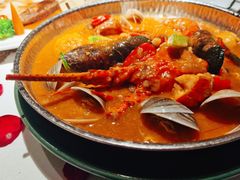 海底总动员-magic π·摩奇派(滨江天街店)