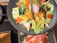 -厚贞日式烤肉(浦东汇智店)