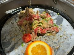 -星伦多自助料理·涮烤一体(虹悦城店)