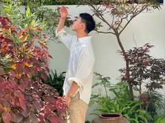 -自由生长植物工作室(深港花卉中心店)