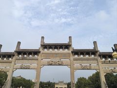 -敬亭山风景名胜区