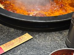 -陈眼镜火锅(总店)