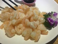 -嘉旺港式茶餐厅(延长中路店)