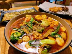 -壹酒贰肉1926·深夜食堂(九纬路店)
