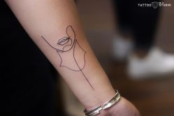 -飛凡TATTOO纹身•原创