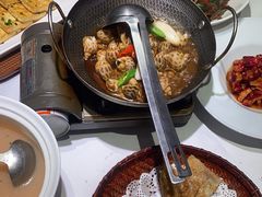 -院里寻菜·精致庭院菜(观沙岭店)