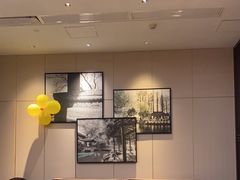 -箸福·夜上海(雨花客厅店)