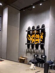 -G-STEPS舞蹈工作室