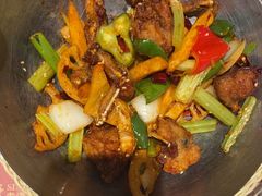 -避风塘·金牌店·夜宵(金玉兰店)