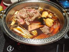 -牛New寿喜烧(虹桥新天地店)