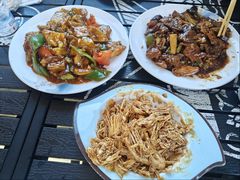 乾隆白菜-鼎香润(德胜门内店)