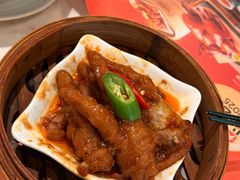 -悦得闲广式点心茶楼(蓝鲸世界店)