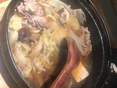 -千代武日本料理(开发区店)