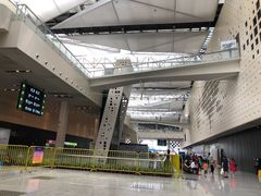 -东浩兰生上海世博展览馆