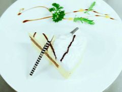 烤羊排-胡桃里乐队酒馆(鎏嘉码头店)