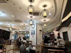 -冶春茶社(星汉大厦店)