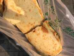 -宝光熏肉鞋底火烧(新街口店)
