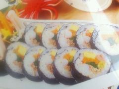 -汉城烧烤(西稍门劳动路店)