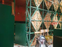 -炭舍干锅·烤鱼(扬名广场店)