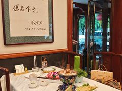 -东来顺饭庄(天坛店)