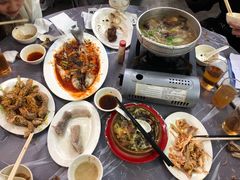 -陈根记大牌档