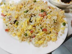 -兰亭餐厅(原嵩山路店)