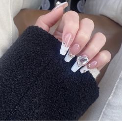 -涂tu指甲日式美甲美睫店