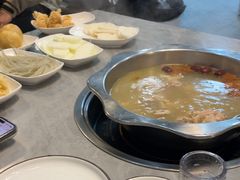 -光头药膳鸡(莱茵小镇店)