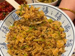 -福苗小骆驼烧烤(大唐不夜城店)