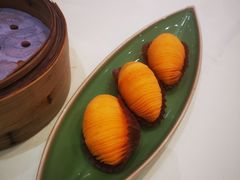 -兴悦酒家(保利克洛维店)