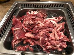 -泽成冰煮羊(非·遗东岸国际店)