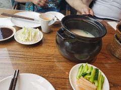 -北京老铺烤鸭(西稍门店)