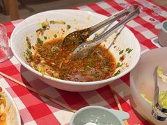 -西贝(枫蓝国际购物中心店)