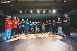 -CASTER跳舞俱乐部