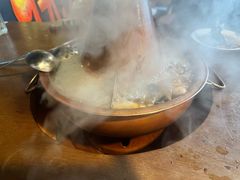 -前门杨记·铜锅涮肉(王府井·故宫店)