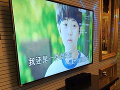 -自由港KTV(王子公主金平店)
