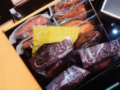 -卷心卷意·轻甜蛋糕(新光天地店)