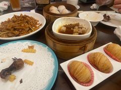 -潮福城大酒楼·潮粤菜·港式点心(阳光城店)
