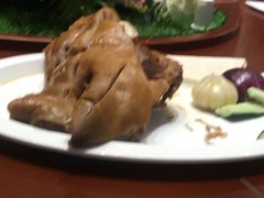-郑庄脂渣海鲜楼(九水路店)