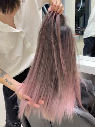 -GANO HAIR 